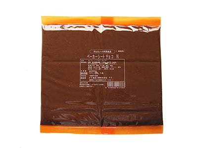 ベーカーシート チョコ