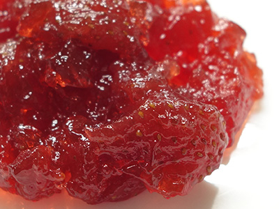 フォルテ 粒まる九州いちご