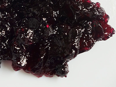 フォルテ ブルーベリー