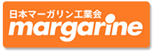 日本マーガリン工業会のバナー