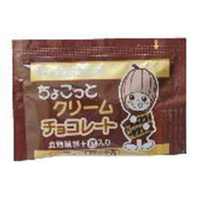 ちょこっとクリーム チョコレート